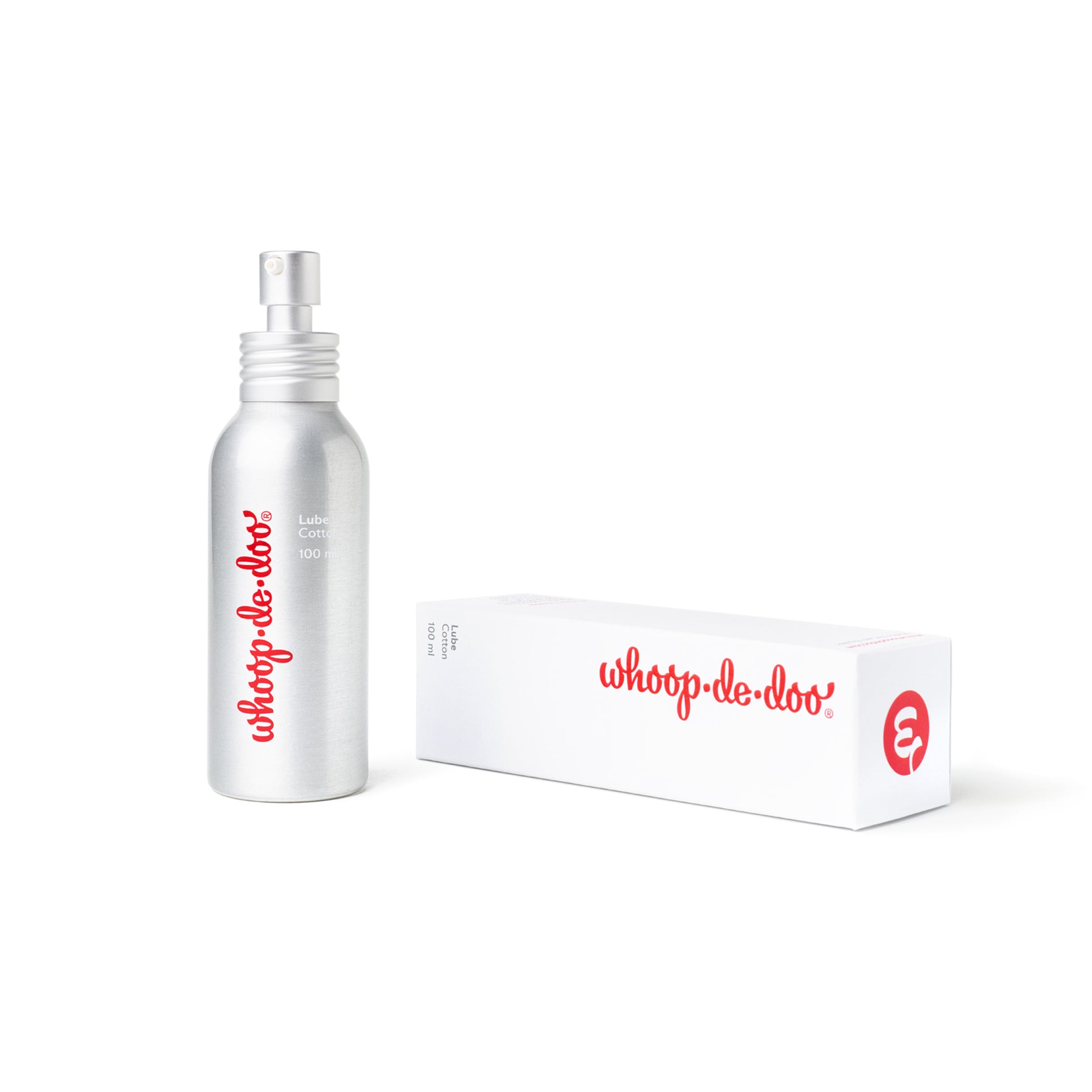 Lube Cotton 100 ml