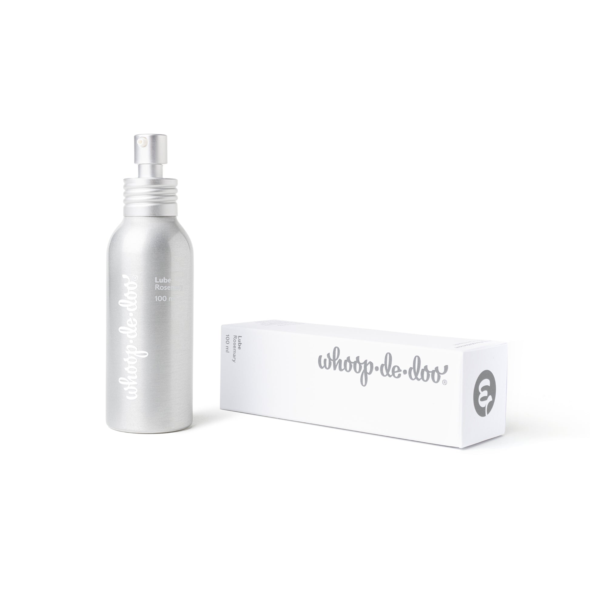 Lube Rosemary 100 ml