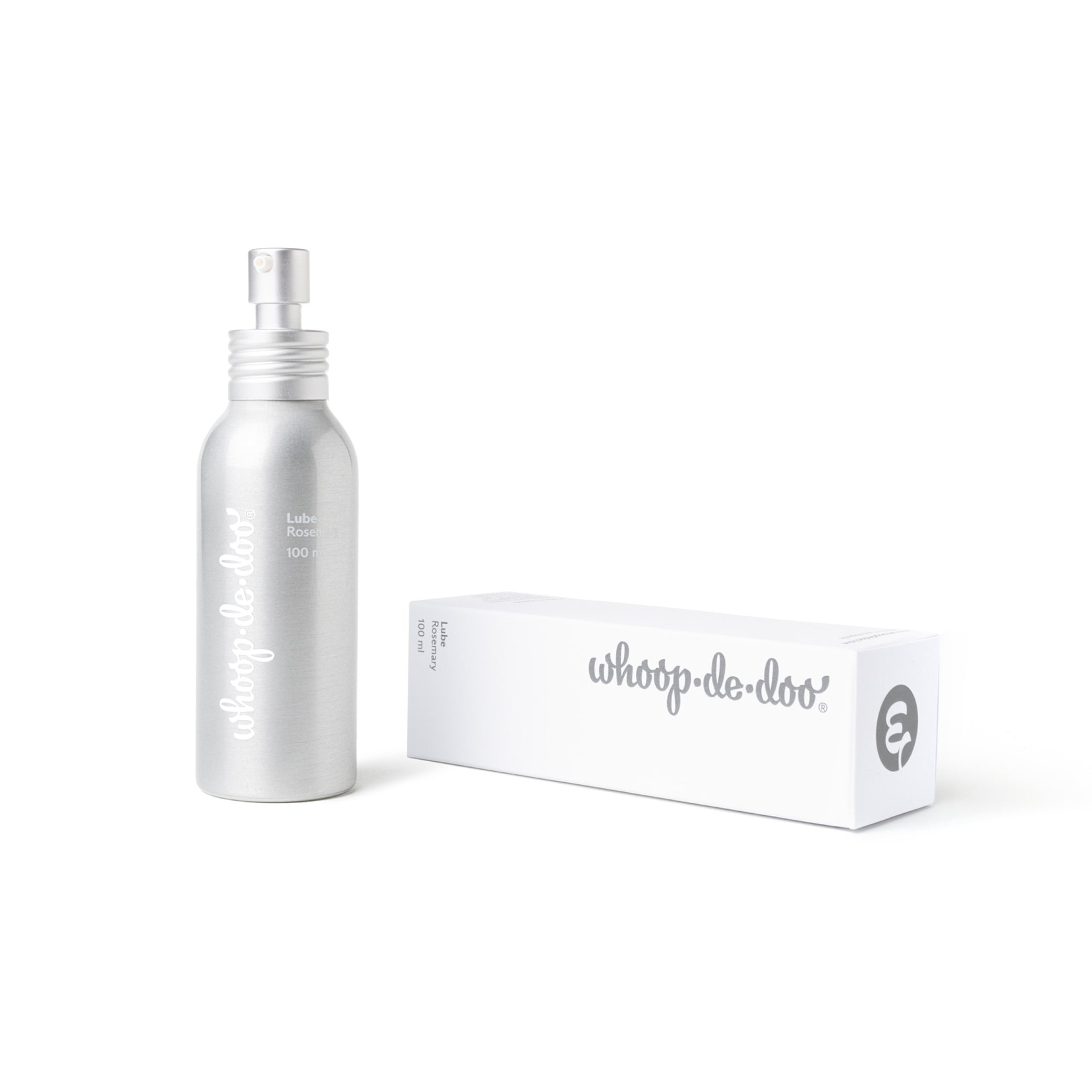 Lube Rosemary 100 ml