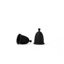 Menstrual Cup Duo Pack