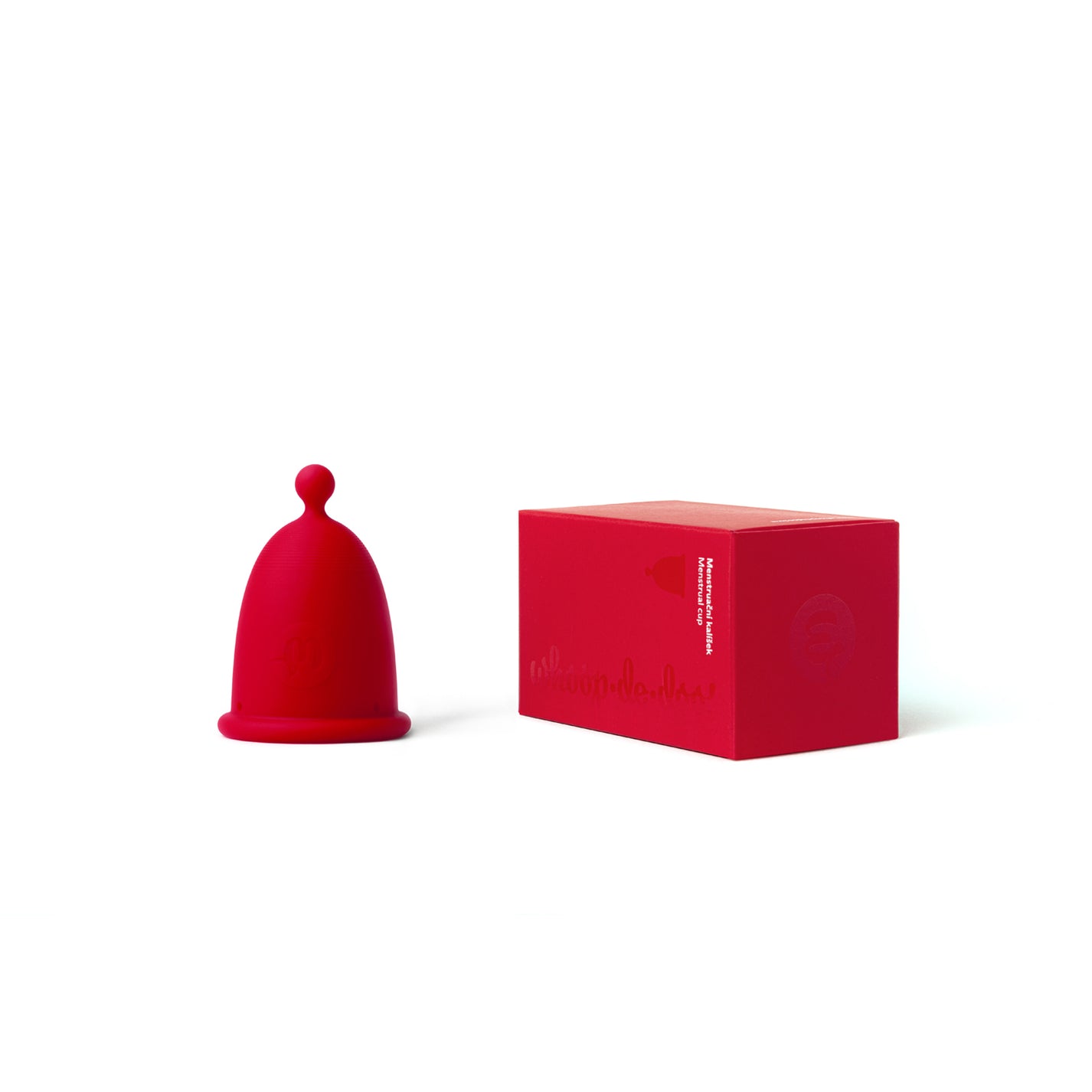 Menstrual Cup Classic Ø 45 mm