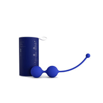 Longevity Balls Iconic Blue Edition