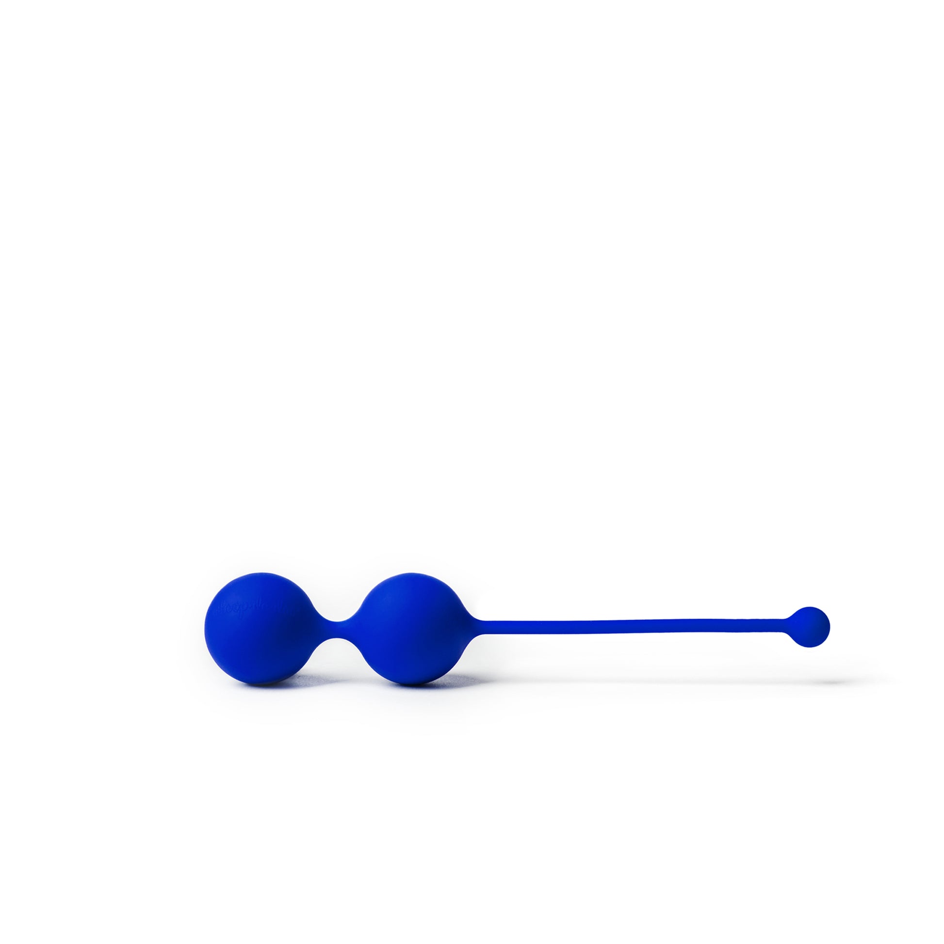 Longevity Balls Iconic Blue Edition