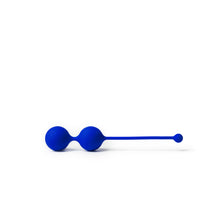 Longevity Balls Iconic Blue Edition