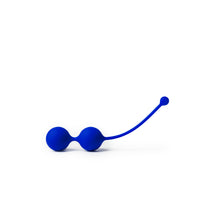 Longevity Balls Iconic Blue Edition